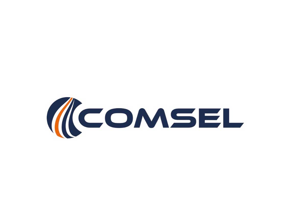 Comsel logo